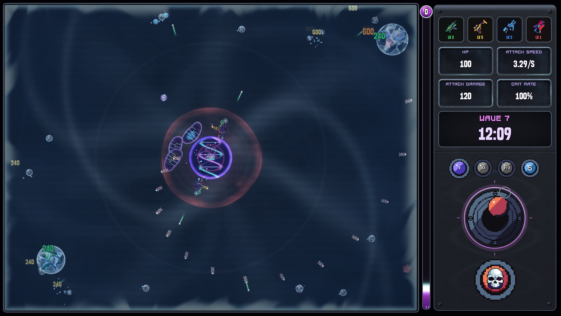 Bubbly screenshot 15
