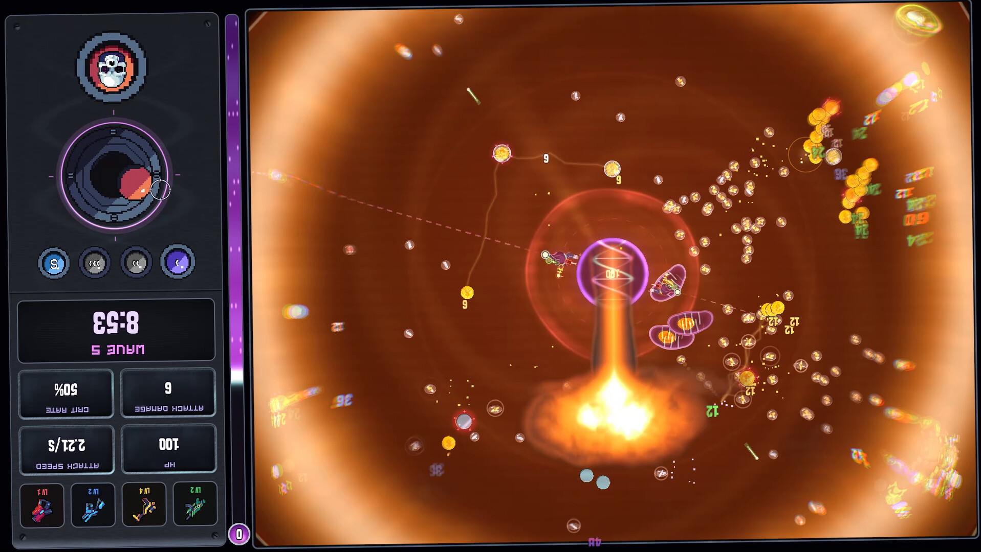 Bubbly screenshot 10