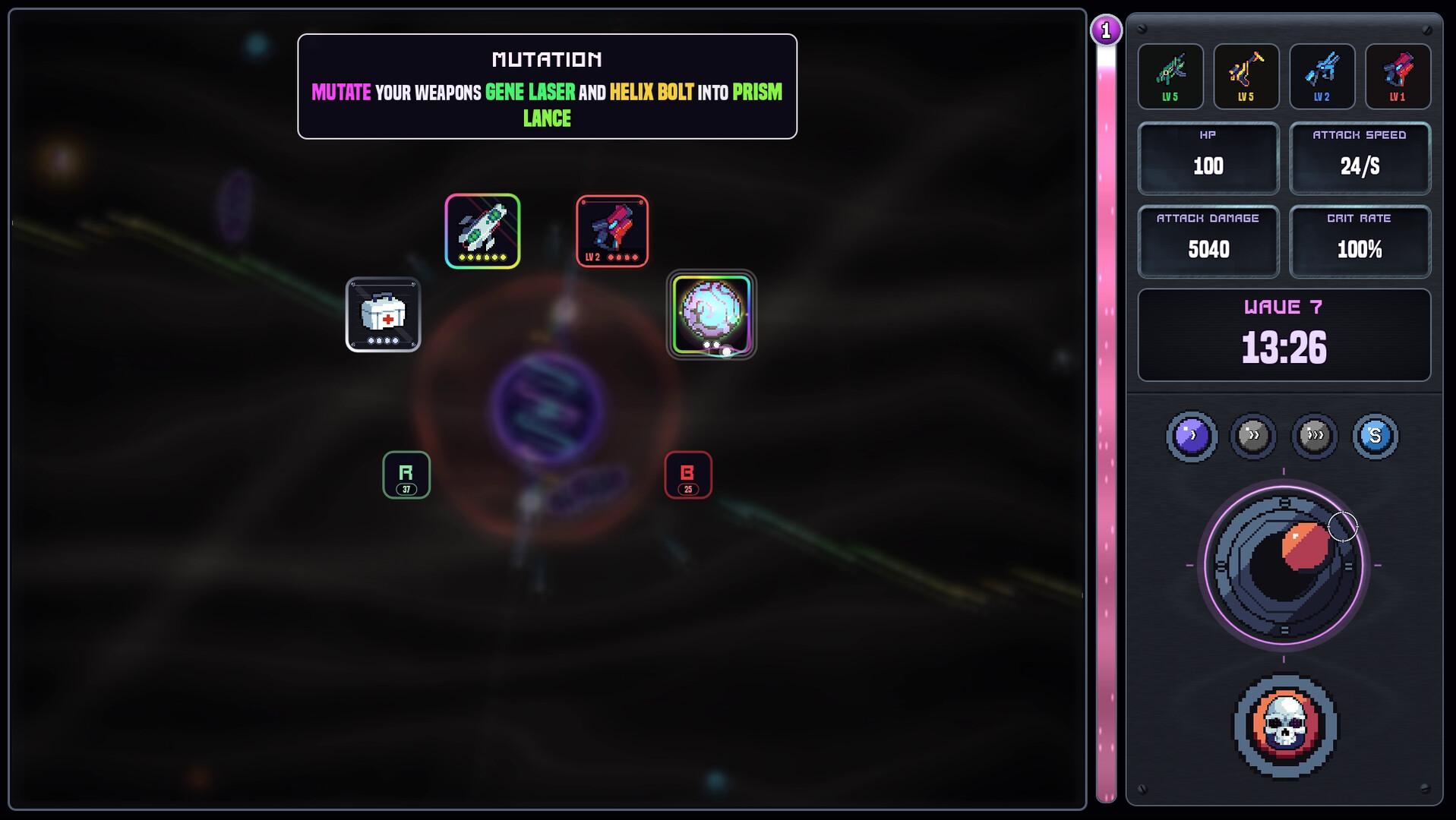 Bubbly screenshot 18