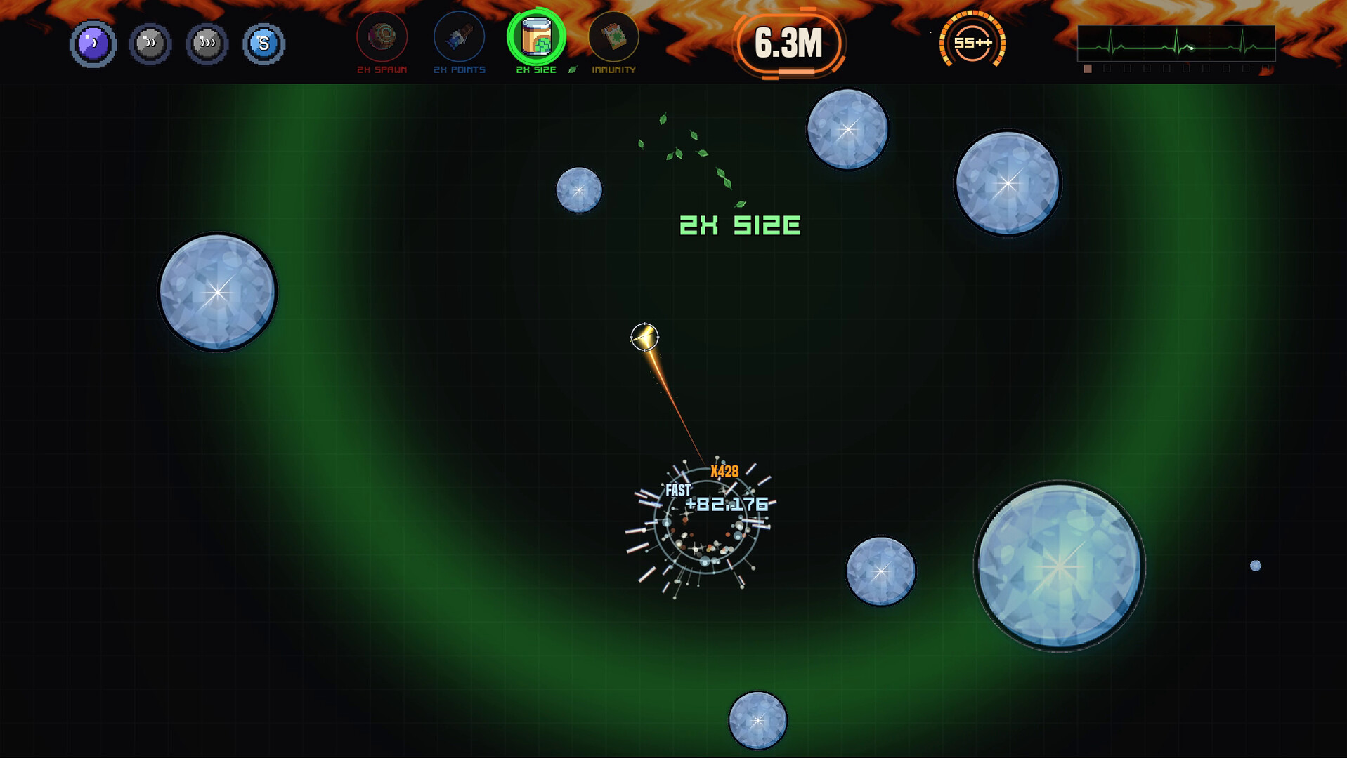 Bubbly screenshot 17