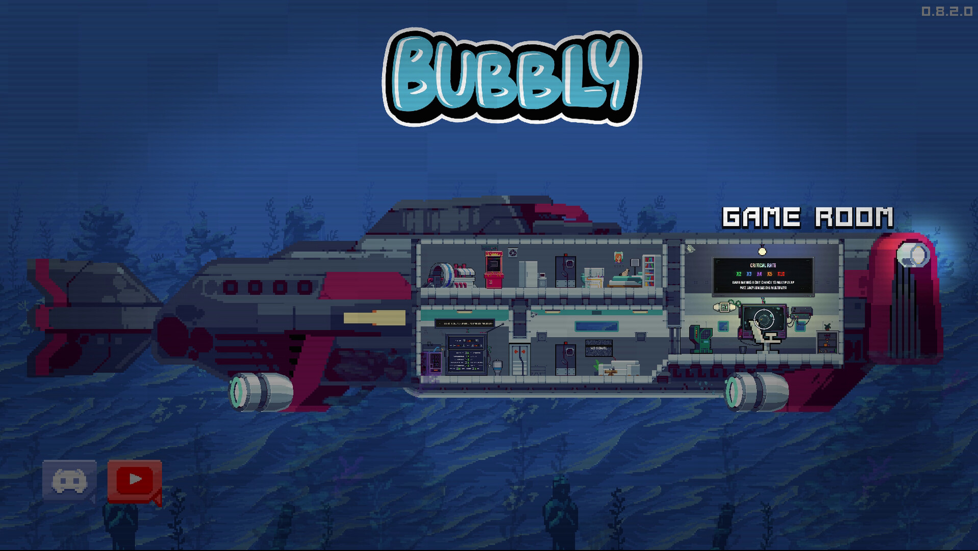 Bubbly screenshot 5