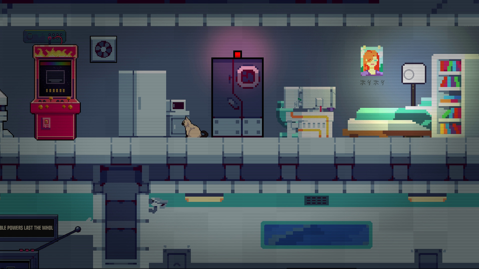 Bubbly screenshot 7