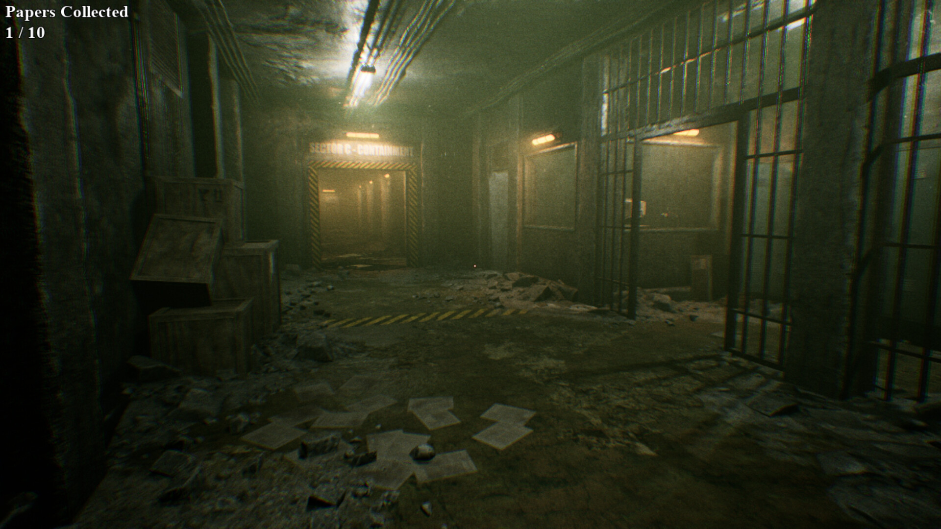 PLAYBACK screenshot 16