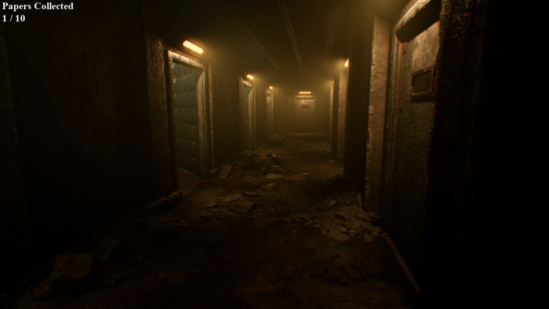 PLAYBACK screenshot 18
