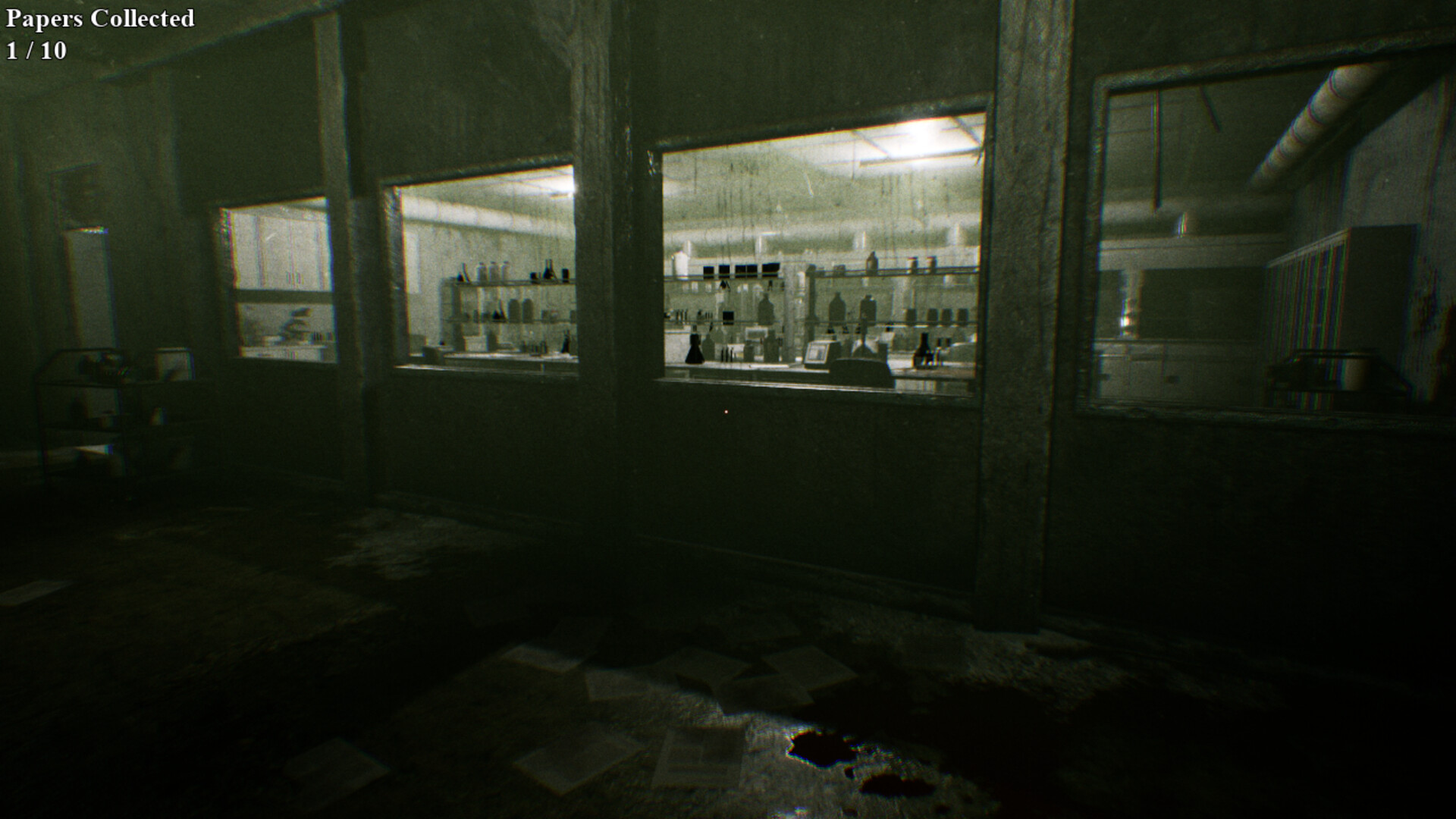PLAYBACK screenshot 17