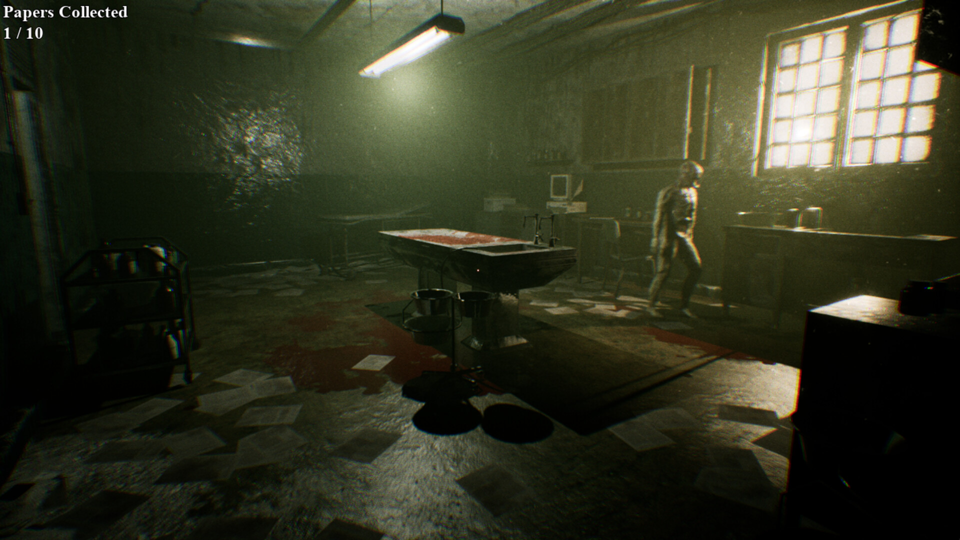 PLAYBACK screenshot 15
