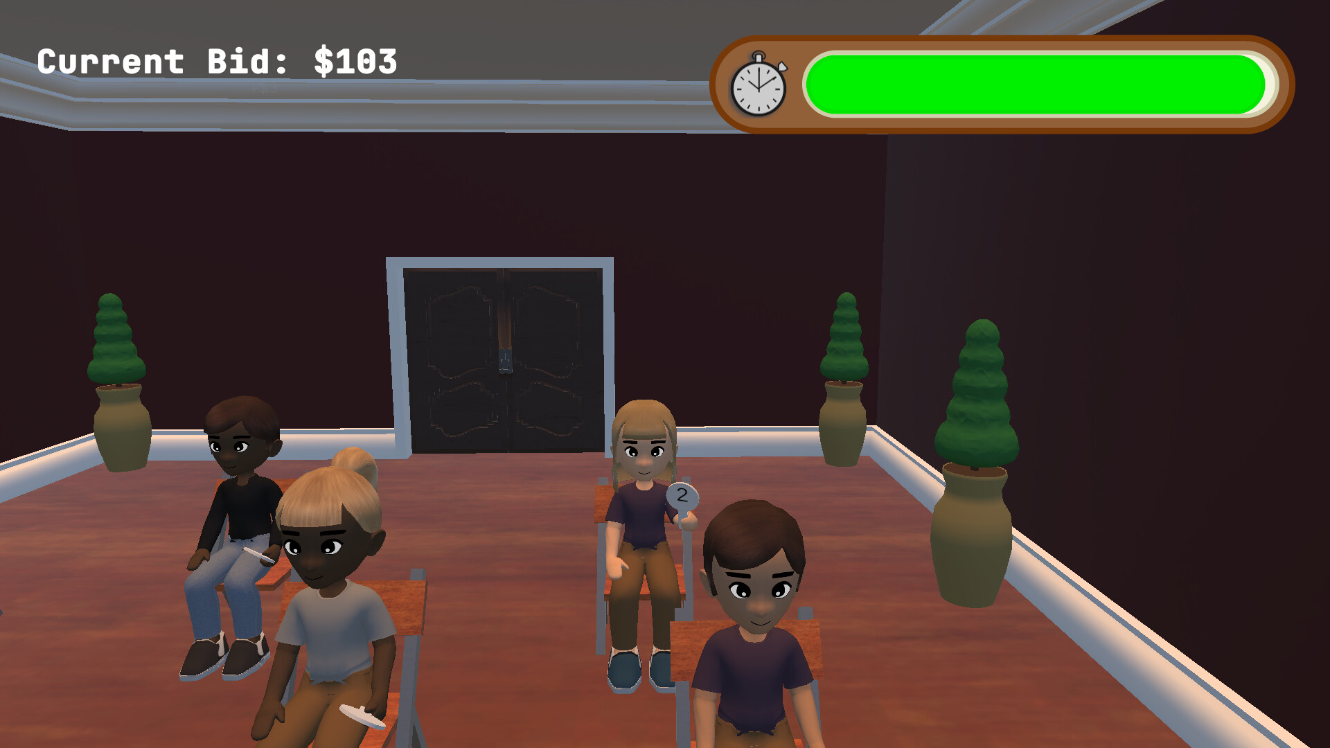 Going Once! screenshot 2
