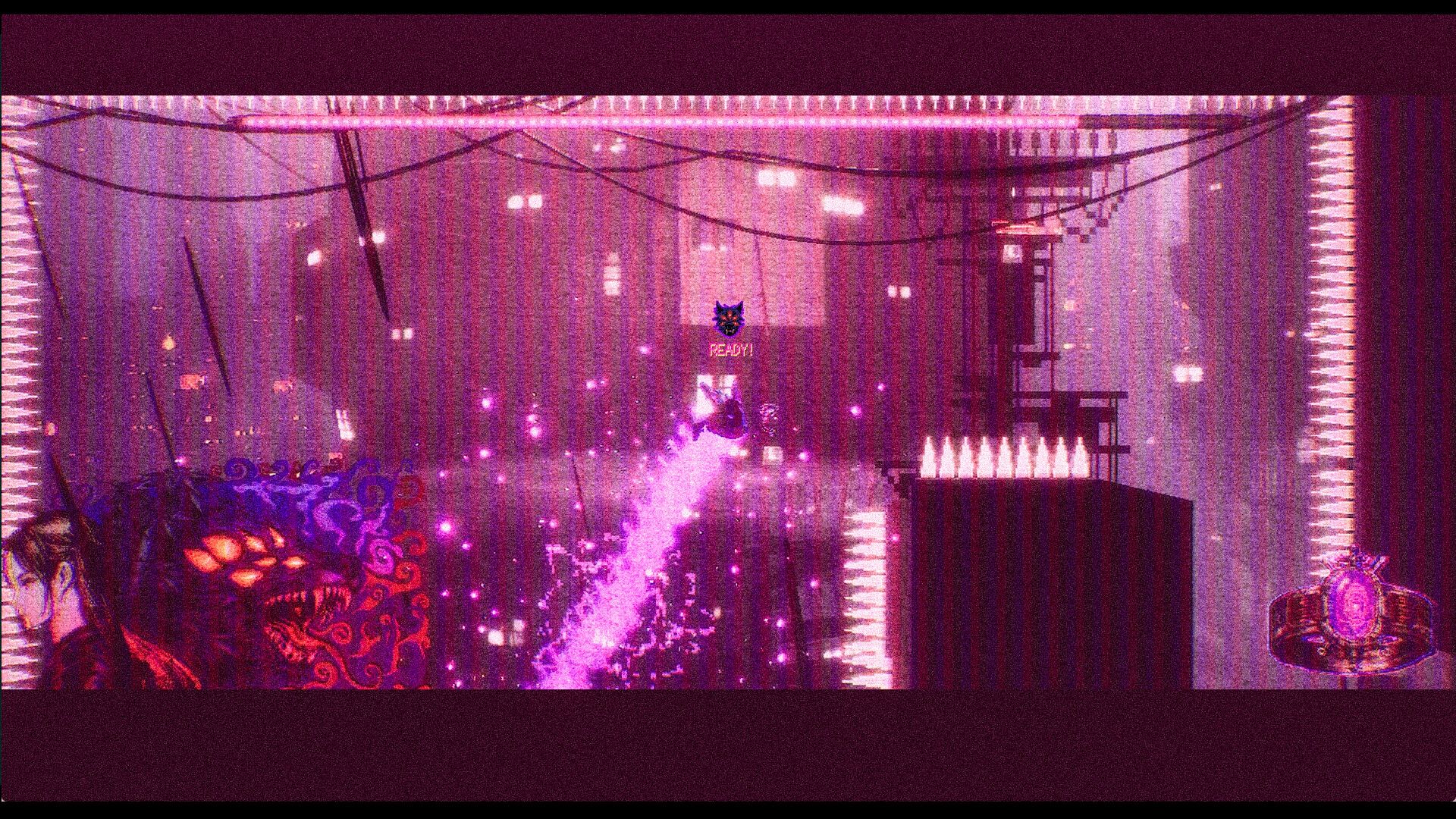 Synzas screenshot 3