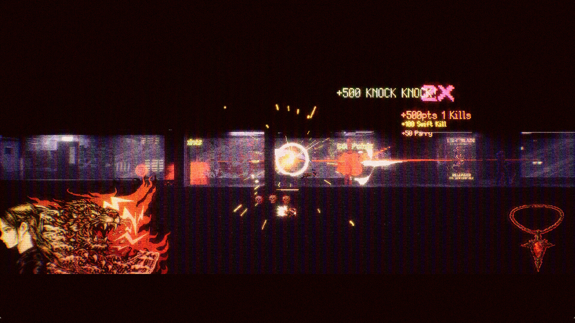 Synzas screenshot 7