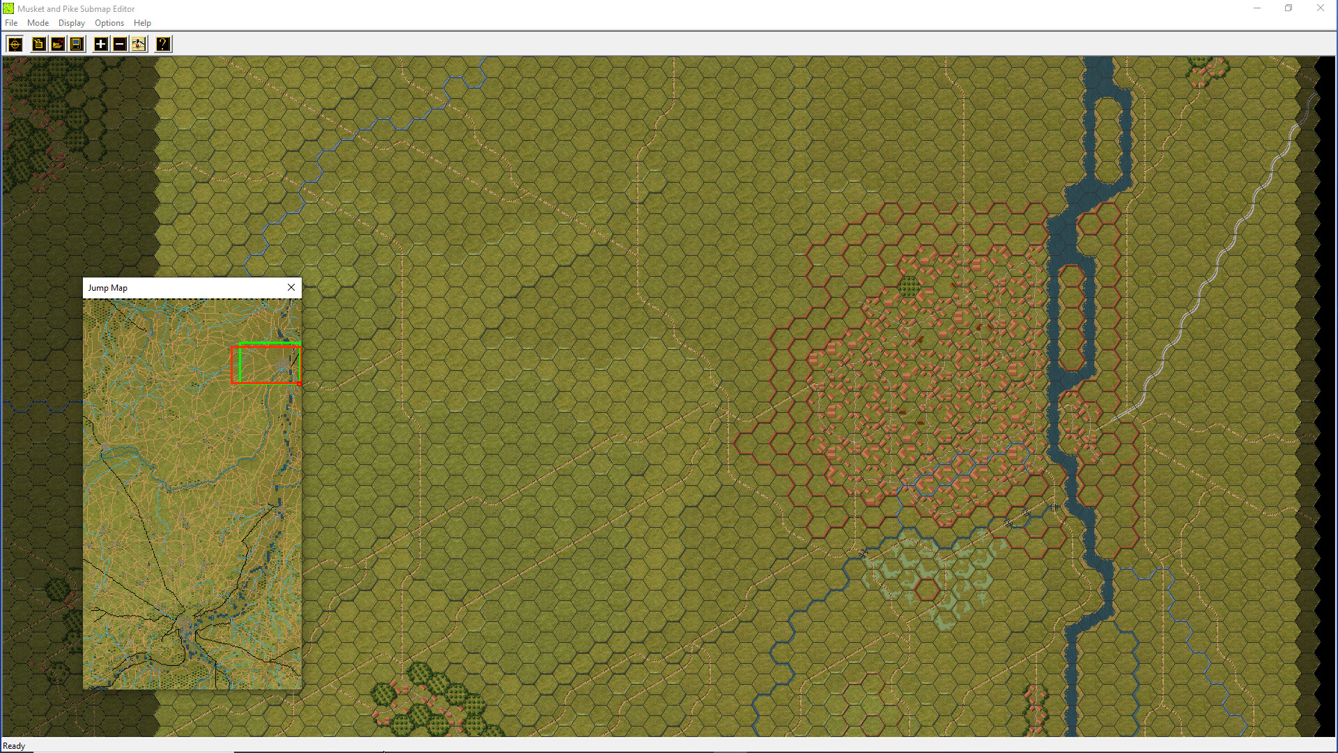 War of the Austrian Succession screenshot 10