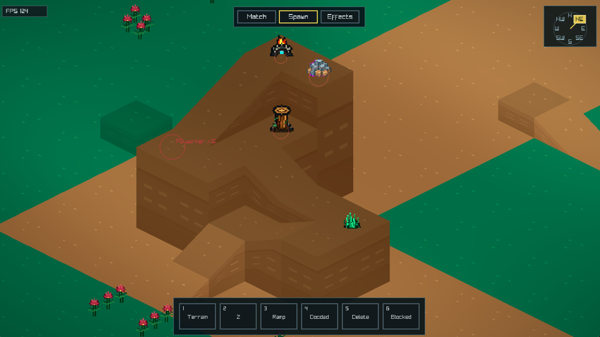 Clankerfront screenshot 4