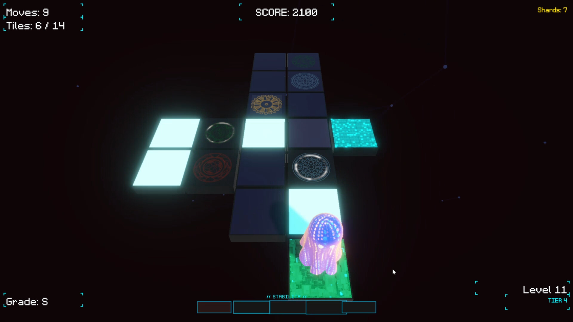 Neural Repair screenshot 7