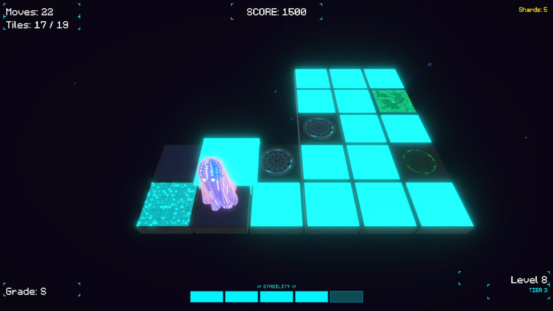 Neural Repair screenshot 6