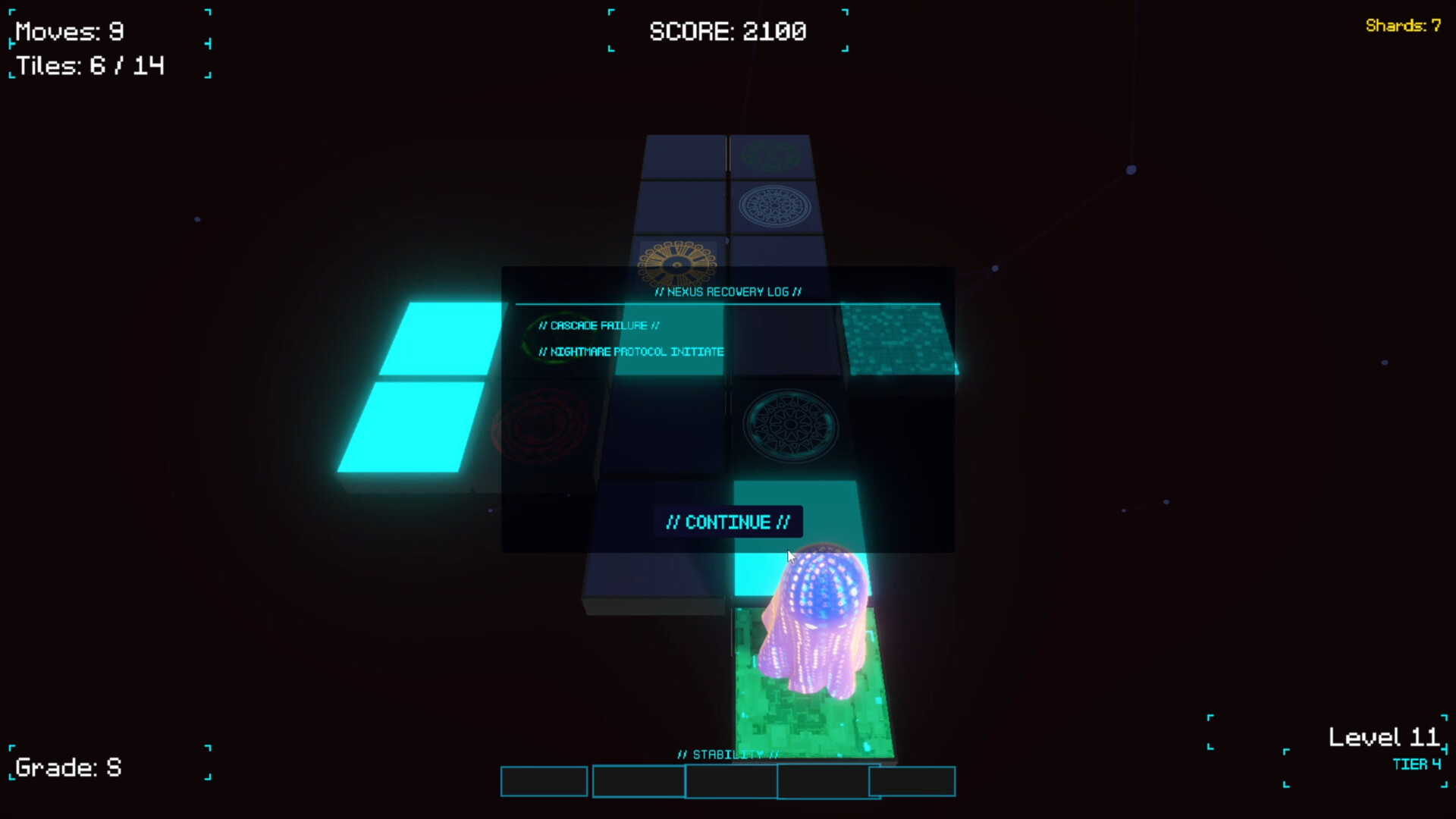 Neural Repair screenshot 8