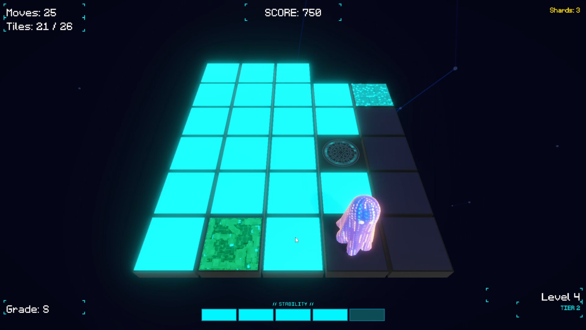 Neural Repair screenshot 3