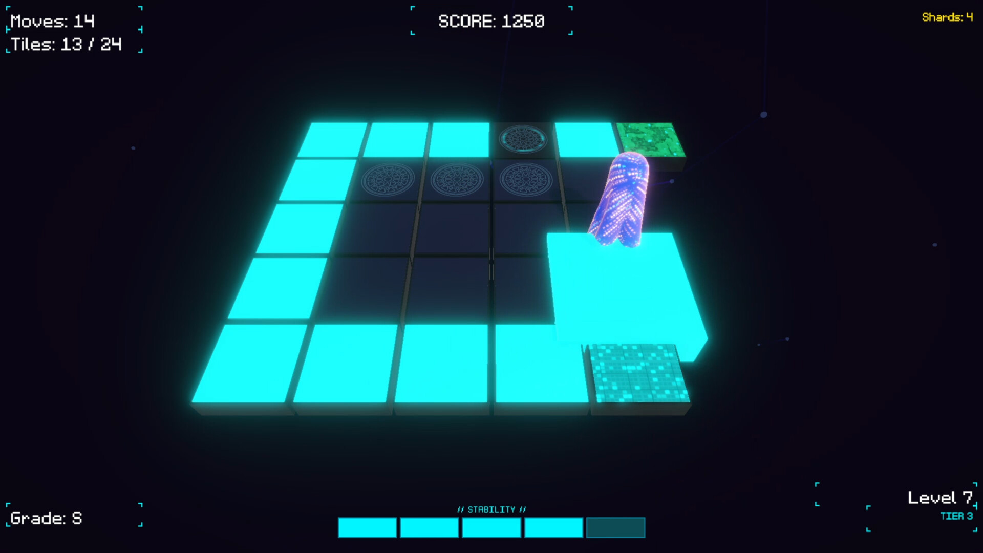 Neural Repair screenshot 5