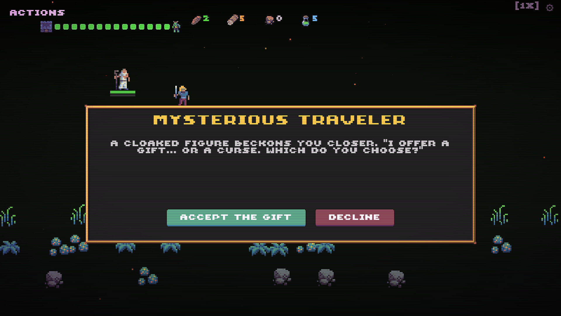 Hold The Gates screenshot 3