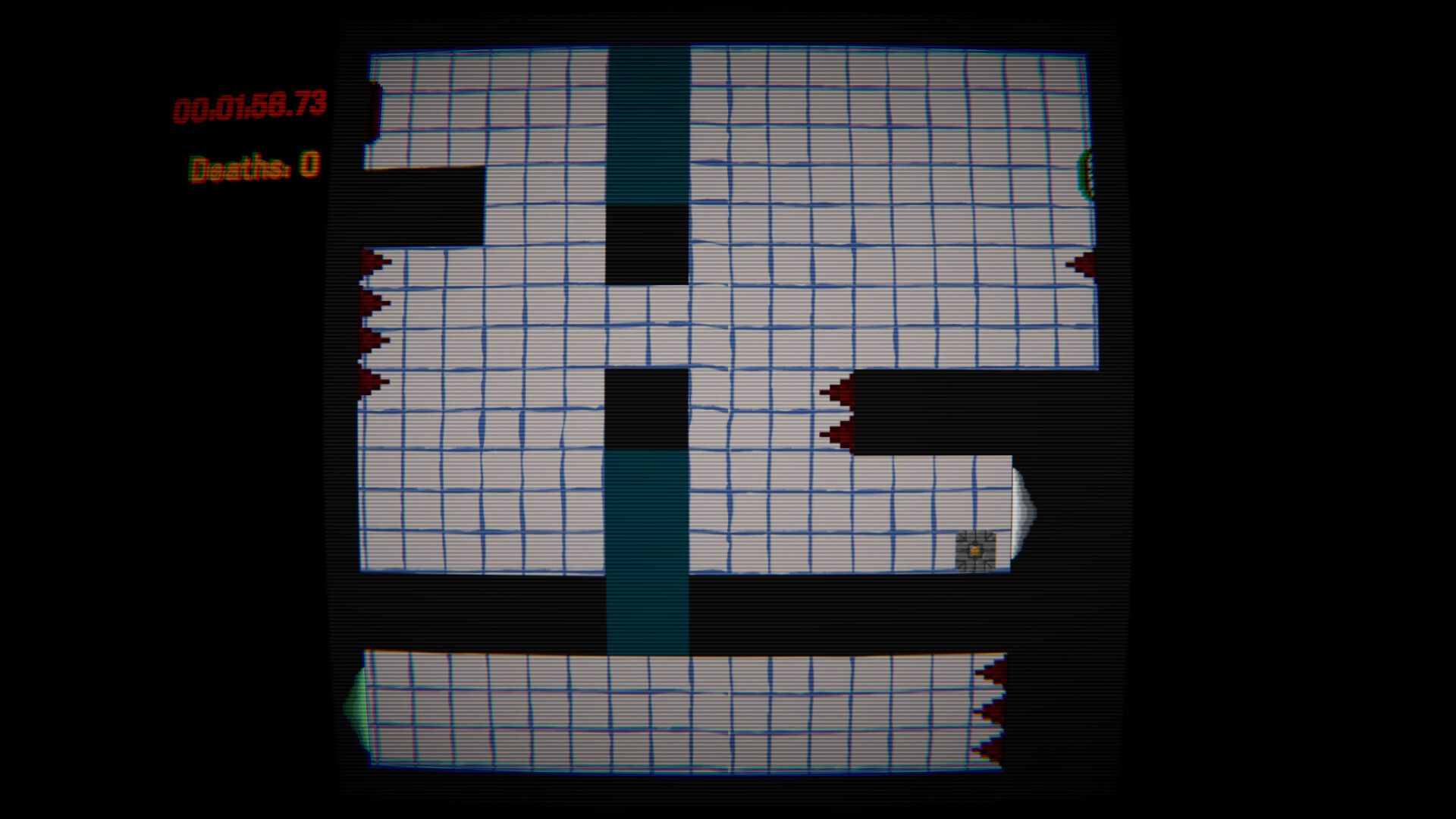 Master Fall screenshot 1