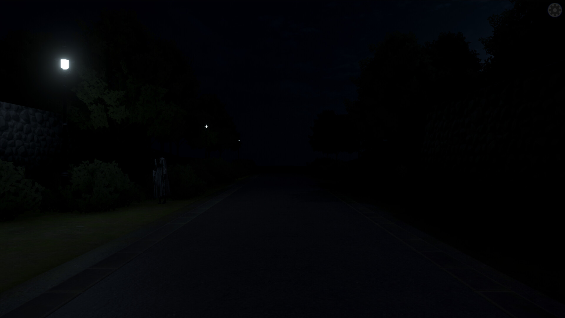 The Way Home at Night screenshot 5