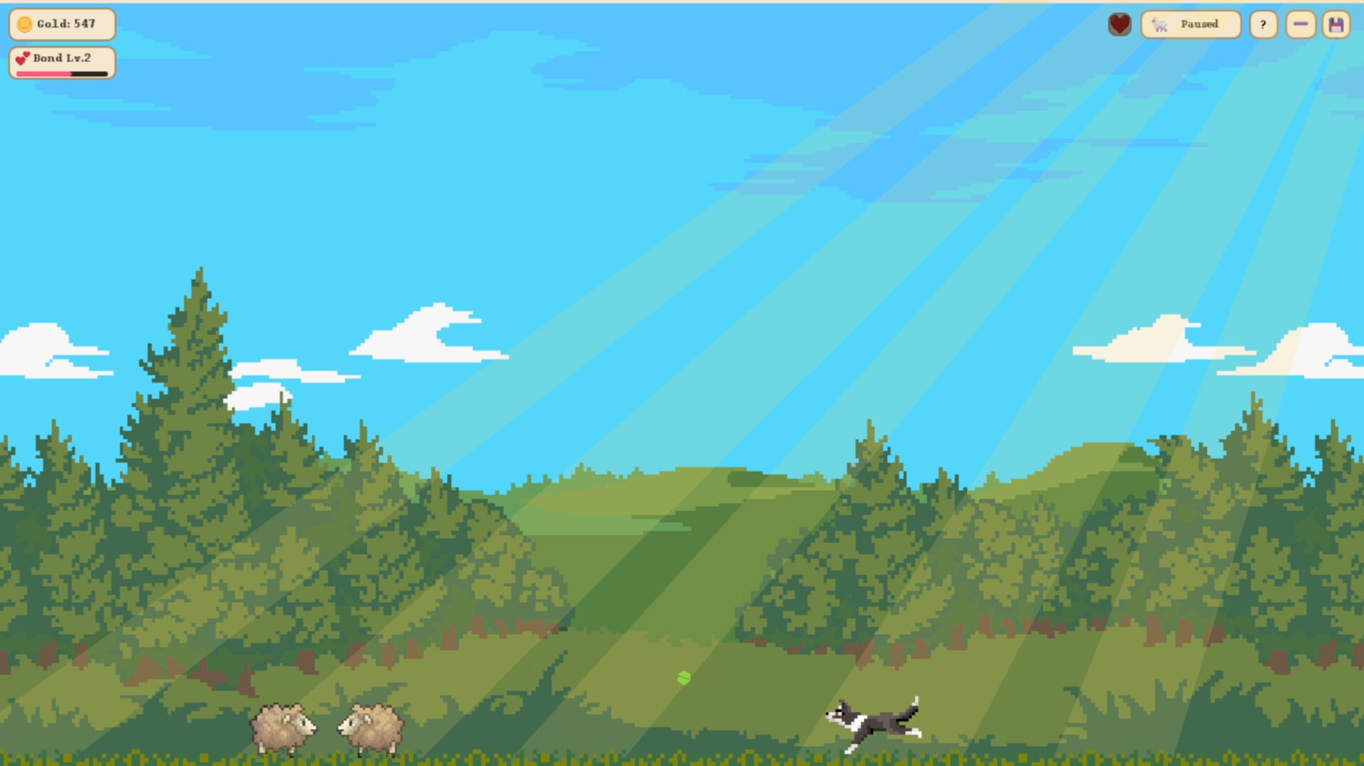 Collie Companion screenshot 4