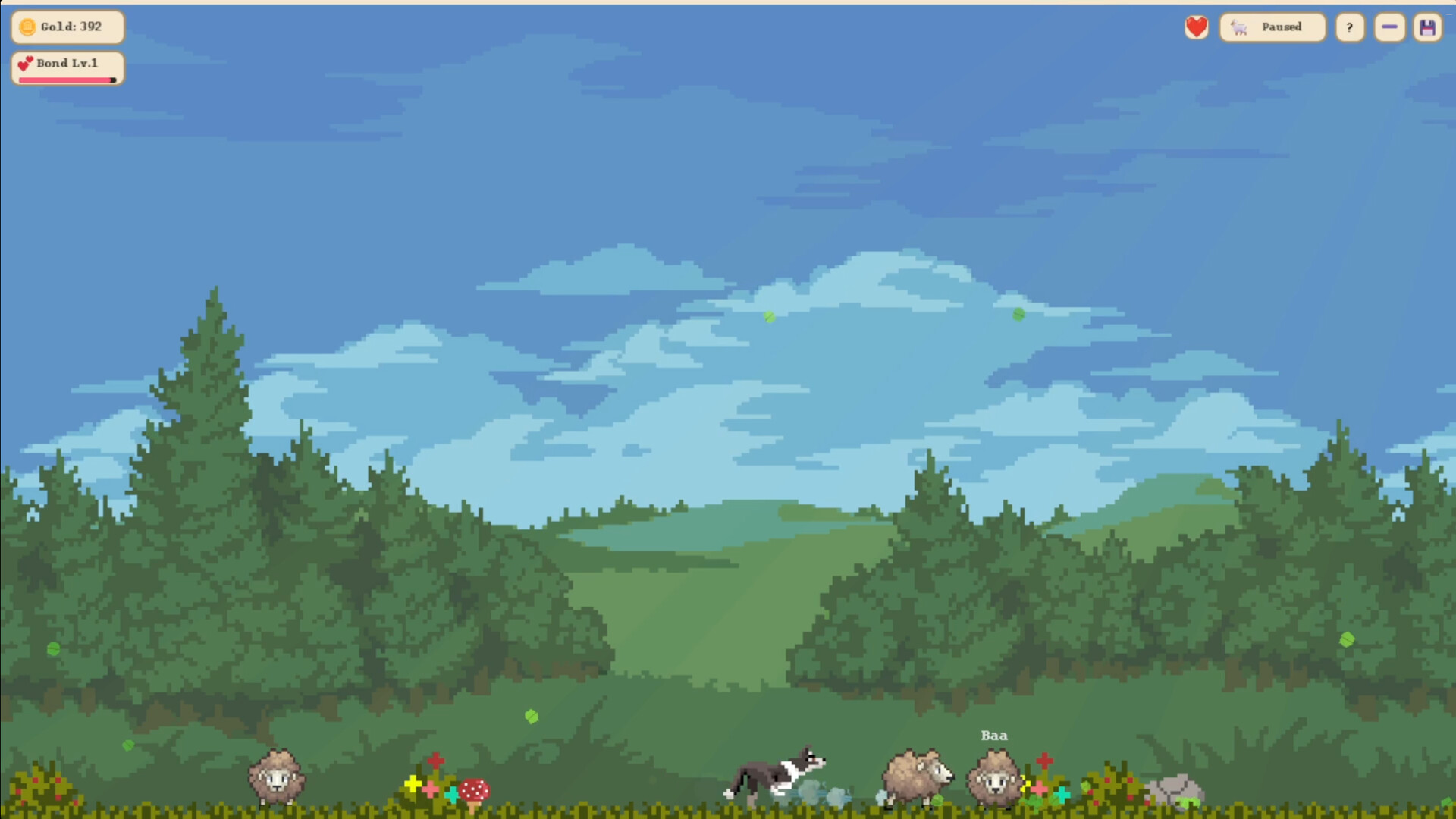 Collie Companion screenshot 3