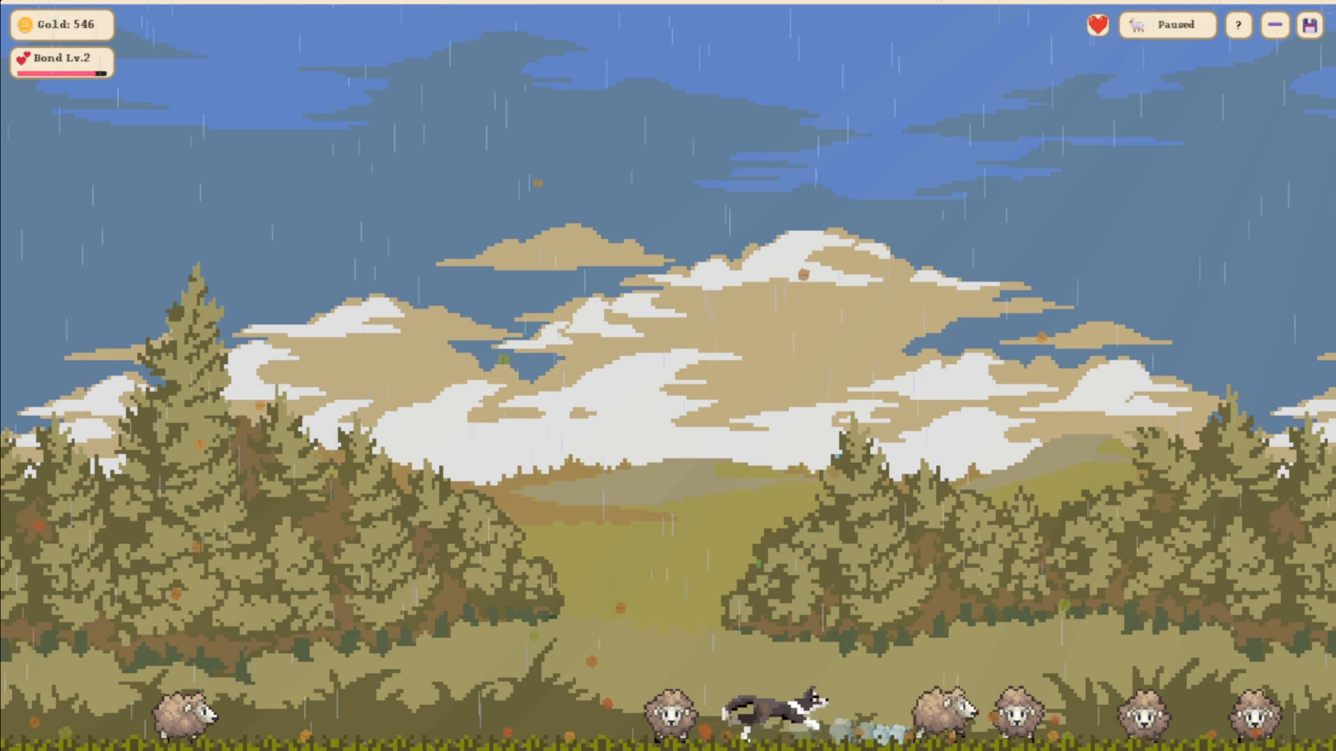 Collie Companion screenshot 5