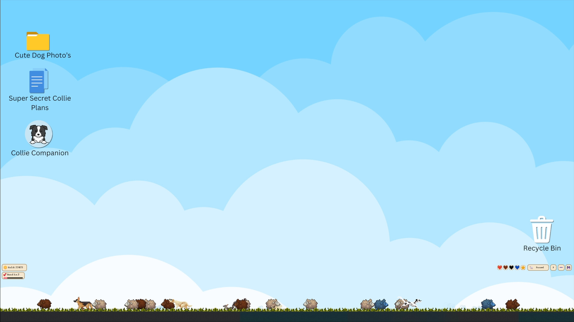 Collie Companion screenshot 13
