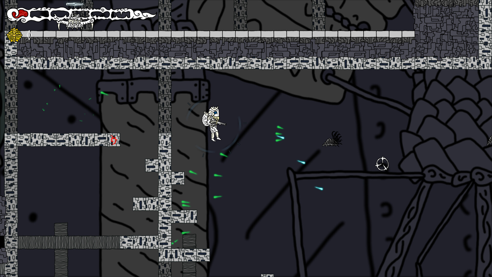 Jarnasmal screenshot 7