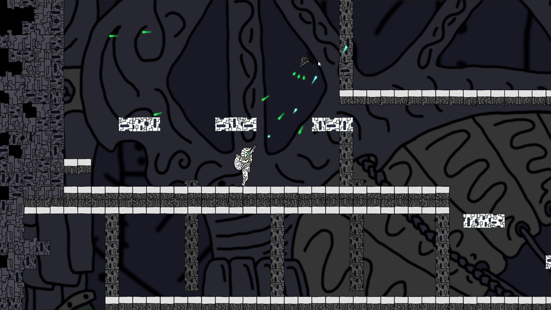 Jarnasmal screenshot 3