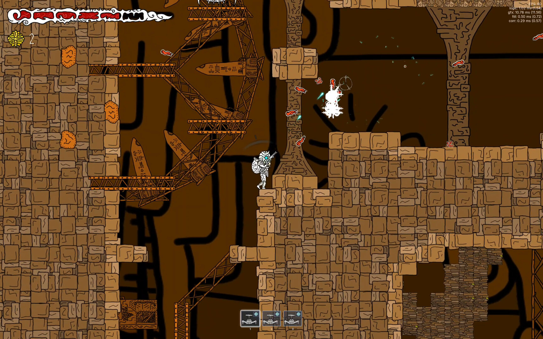 Jarnasmal screenshot 9