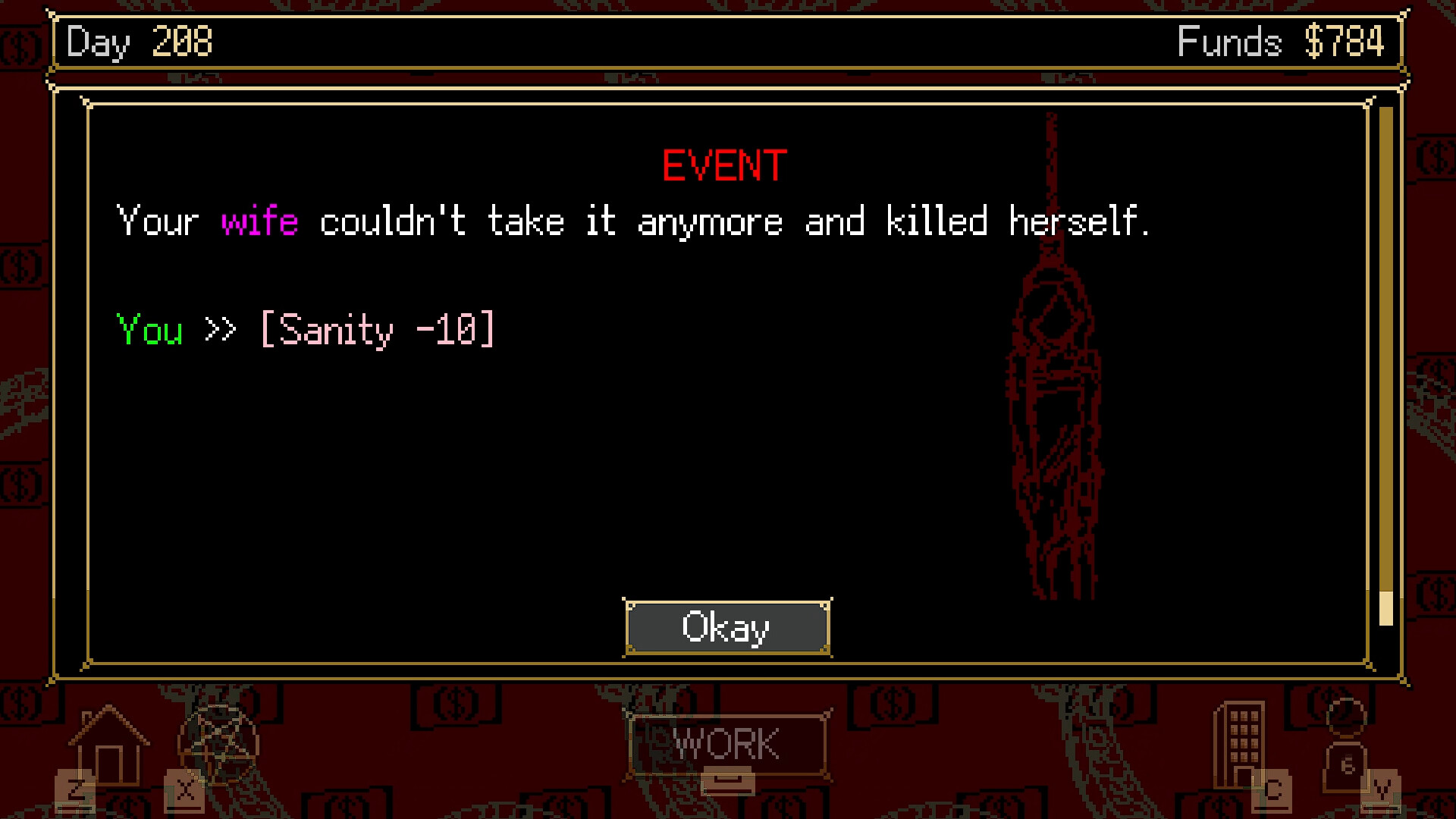 Unholy Employer Simulator screenshot 6