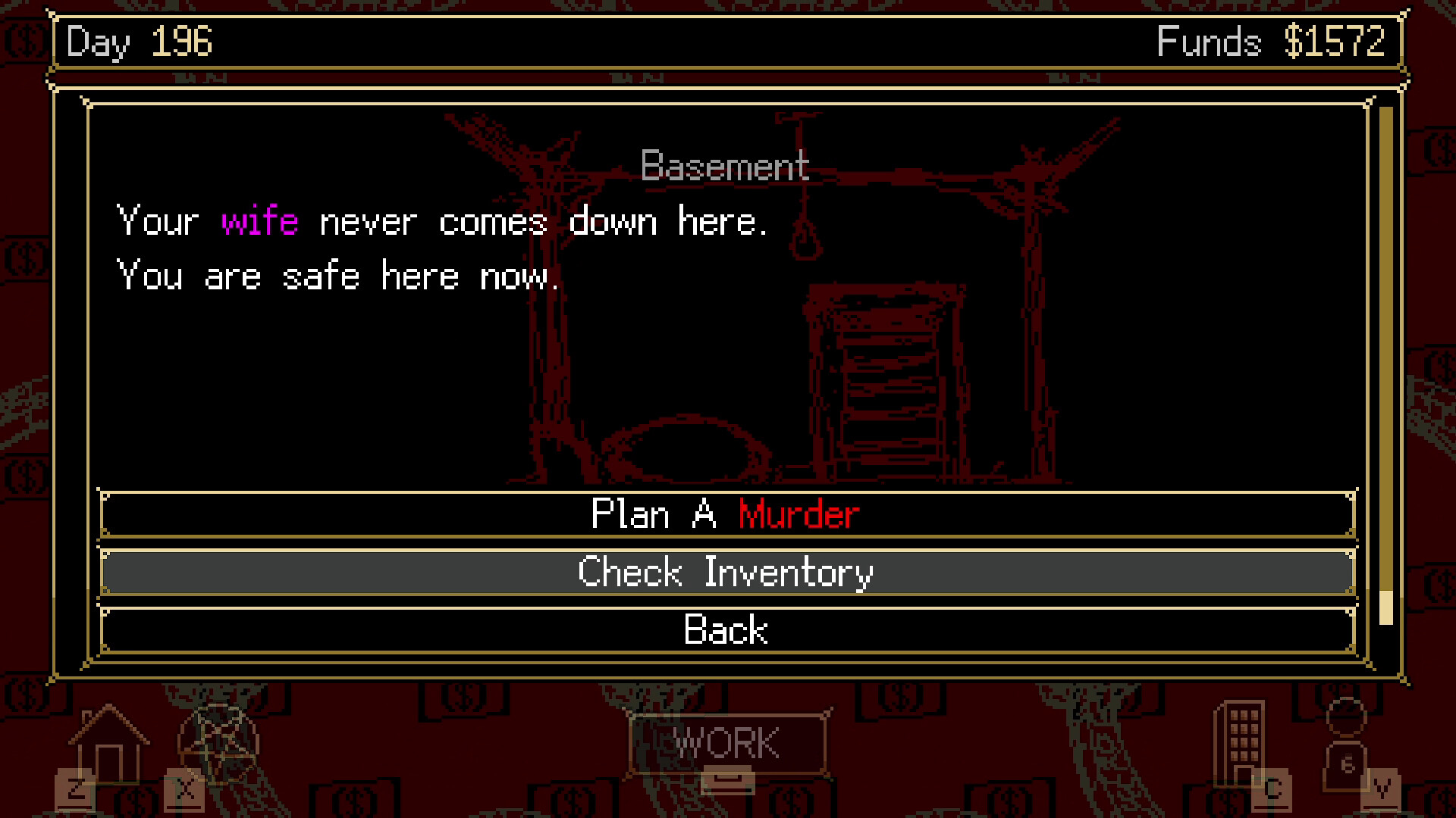 Unholy Employer Simulator screenshot 2