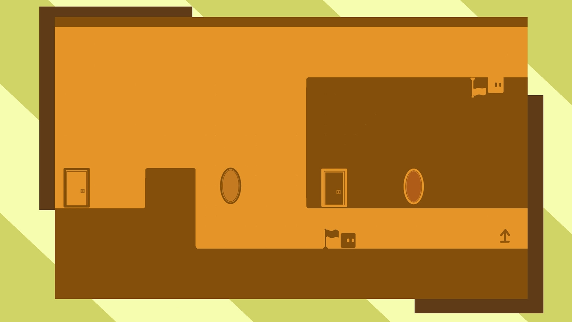 Follow like a shadow screenshot 4