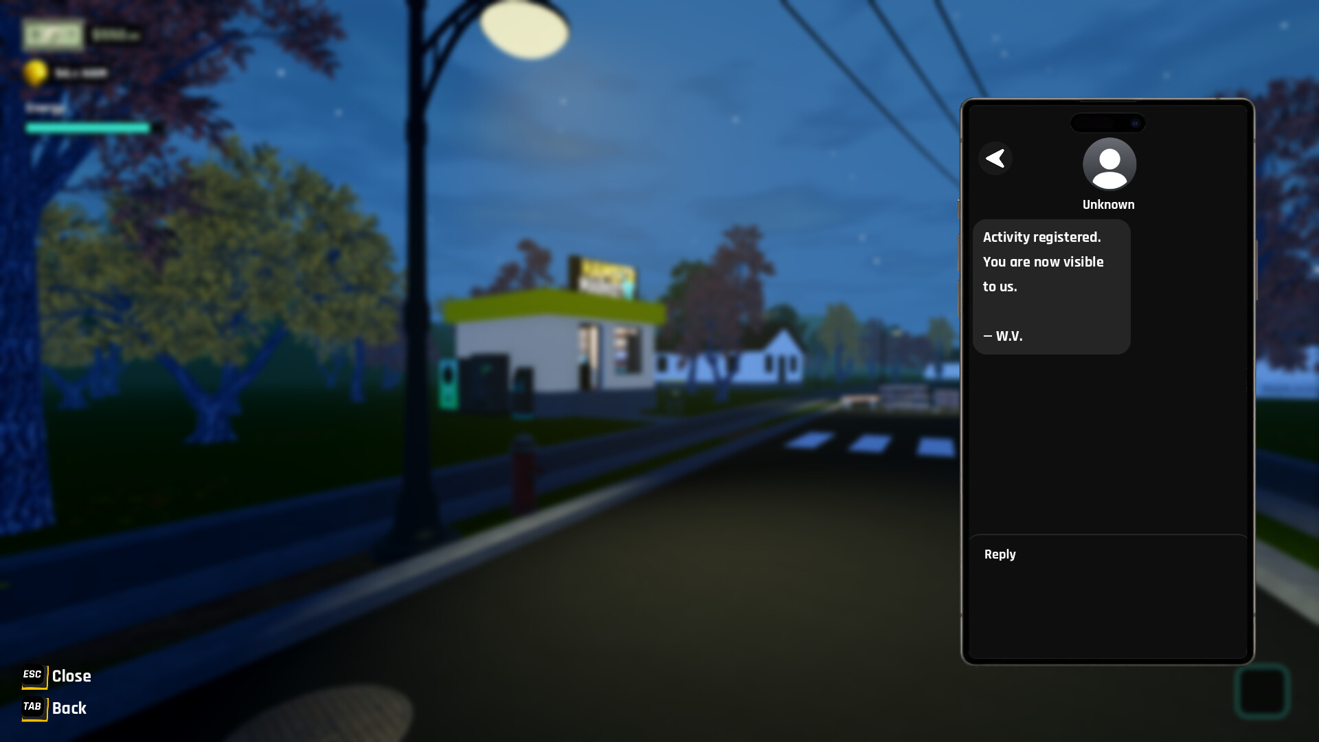 Hamstr Protocol screenshot 7
