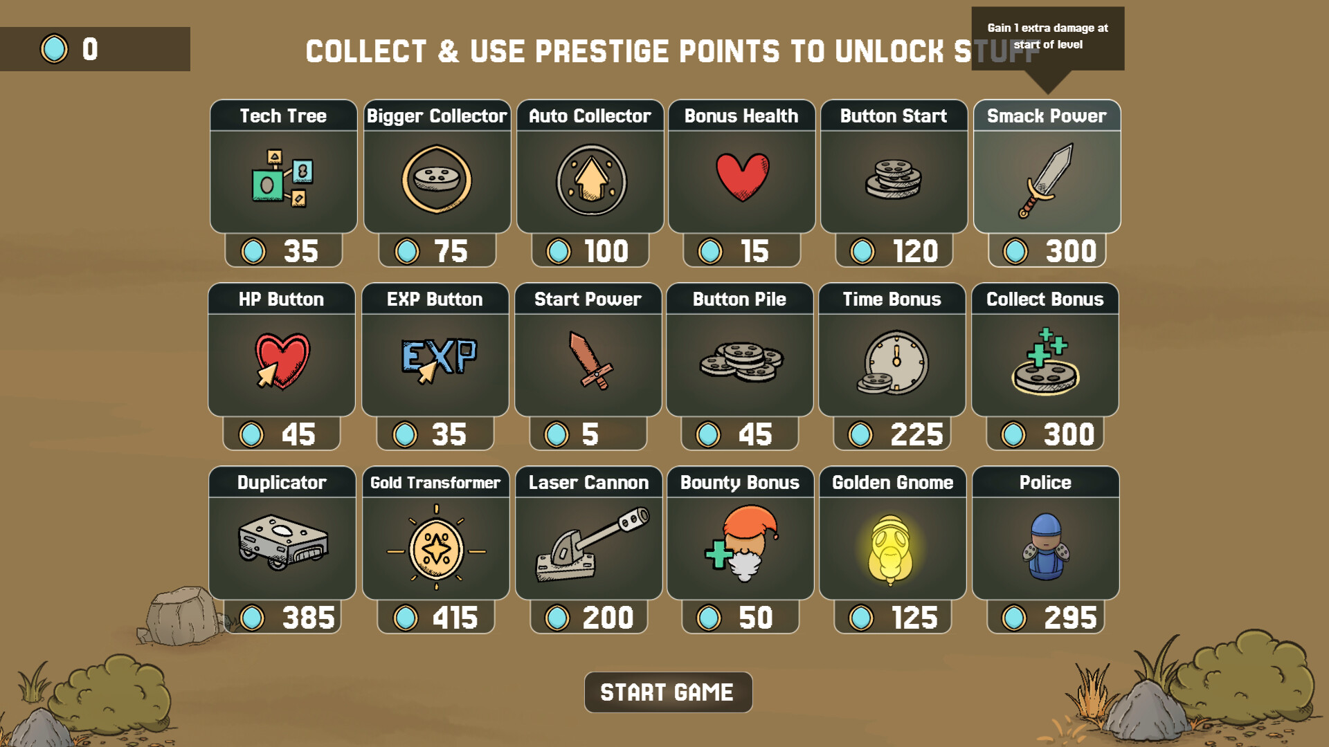 Buttons Up! 2 screenshot 6