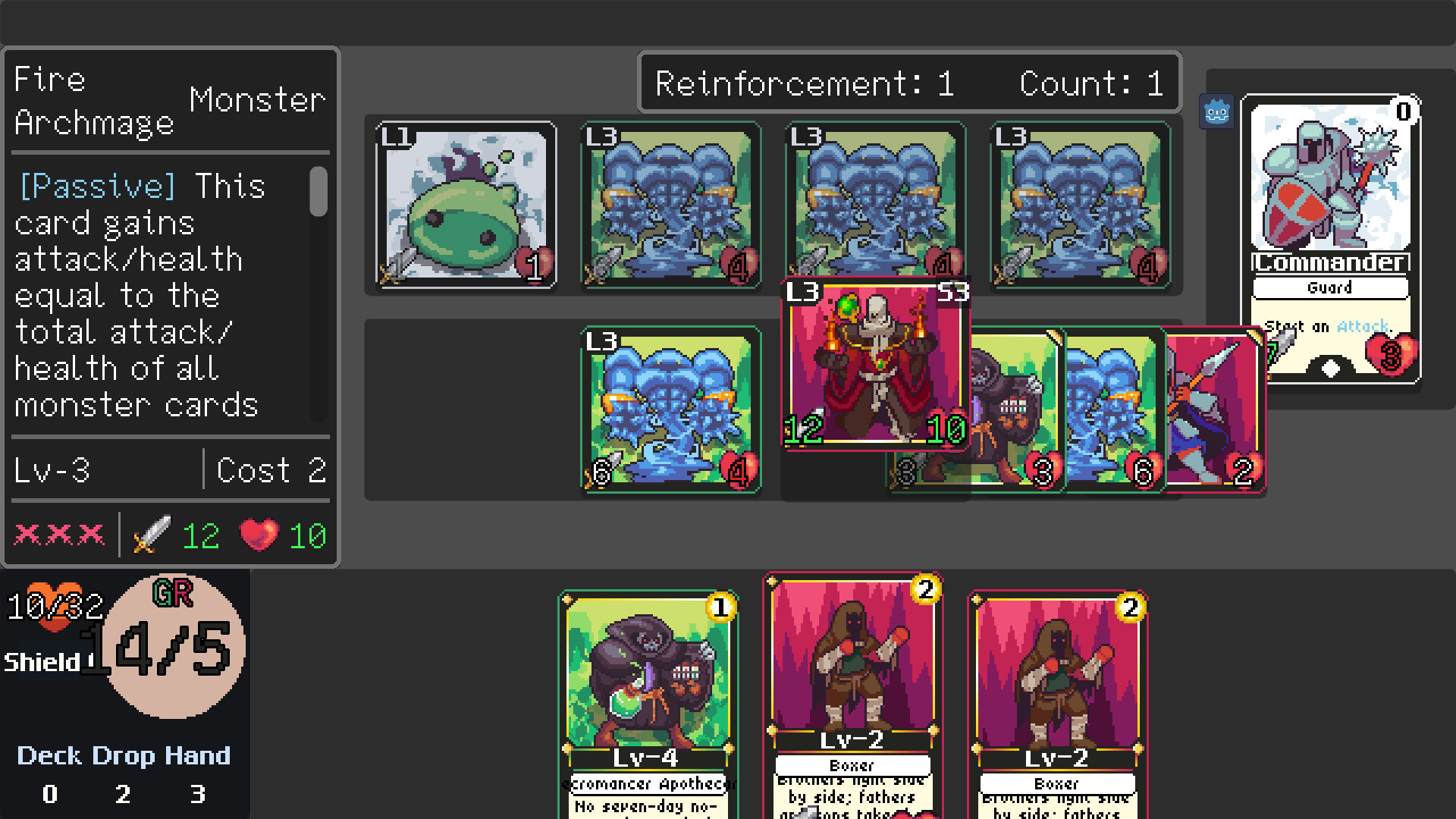 Card Traveler screenshot 3