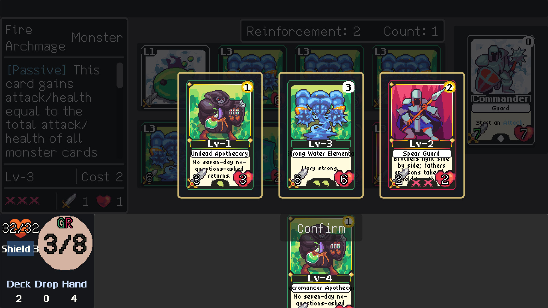 Card Traveler screenshot 2