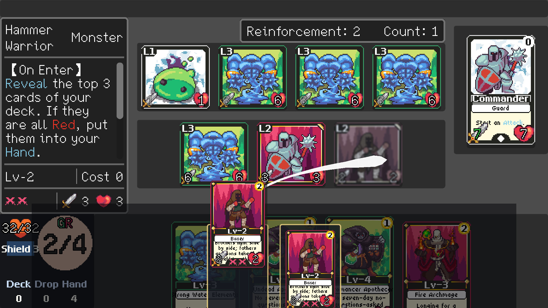 Card Traveler screenshot 4