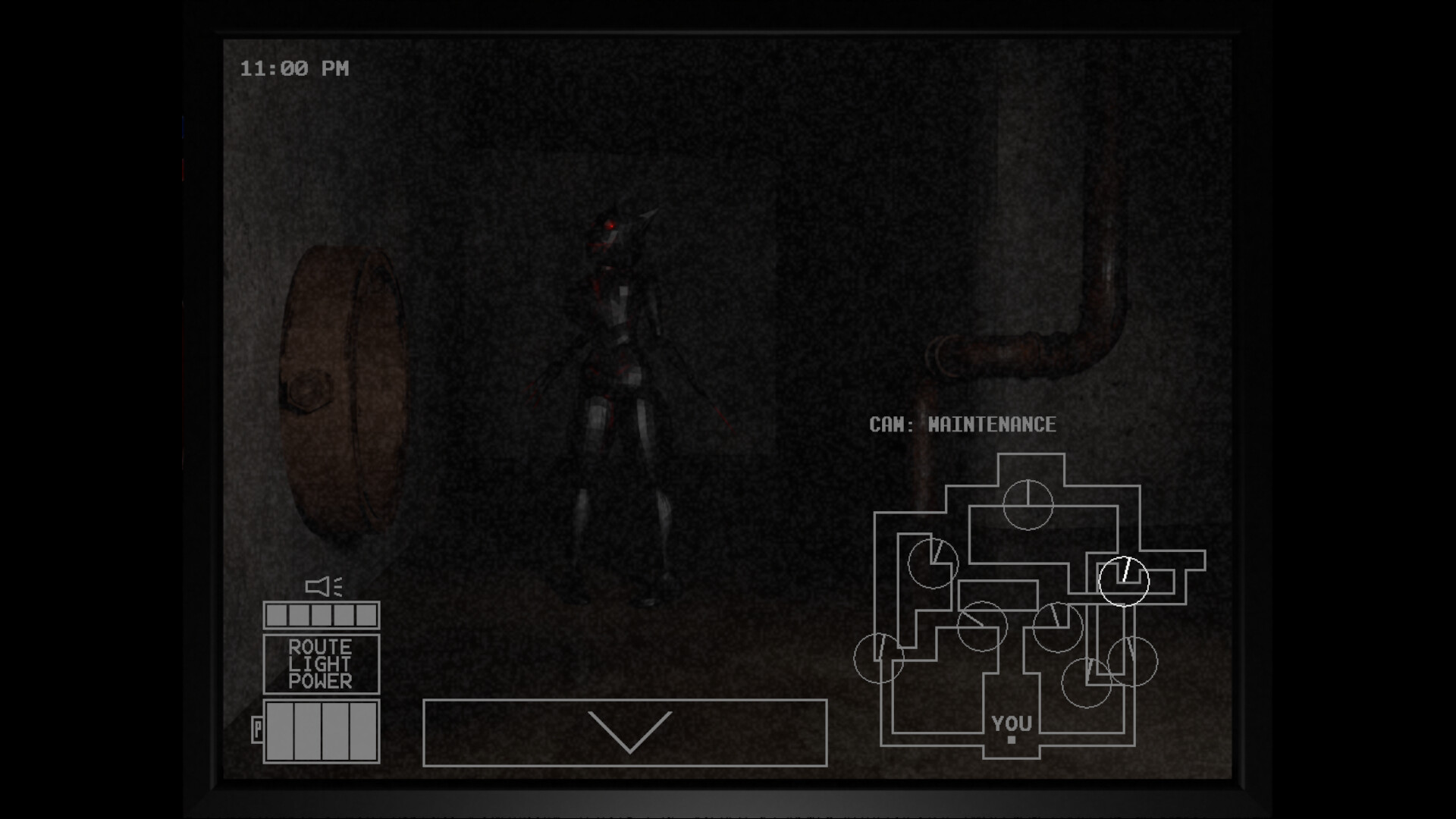Tunnel Rot screenshot 2