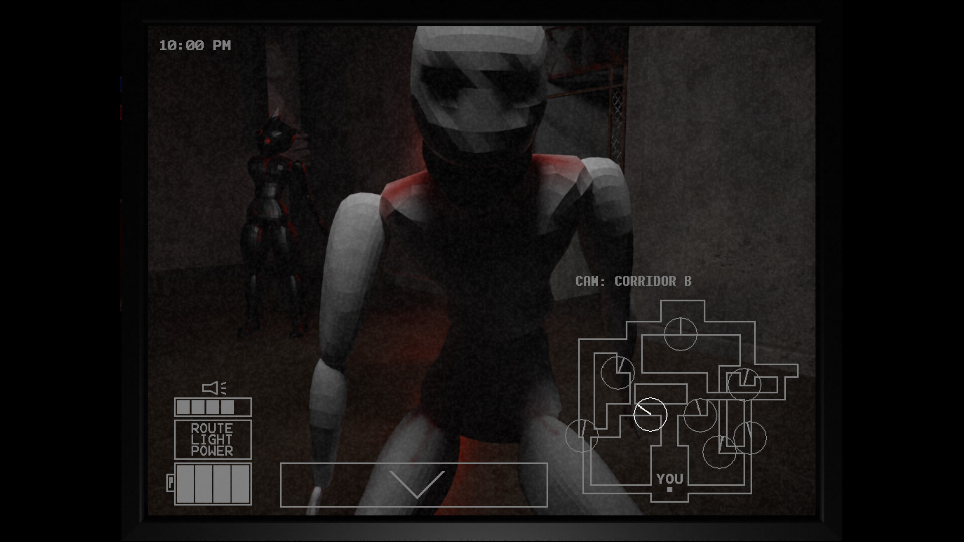 Tunnel Rot screenshot 3