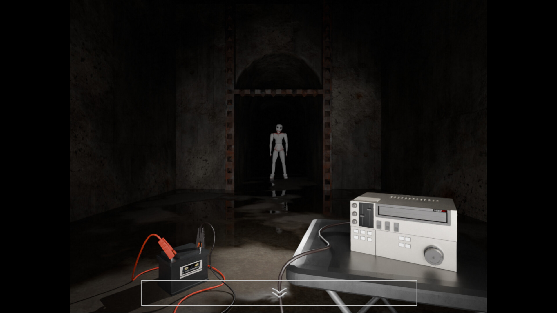 Tunnel Rot screenshot 1