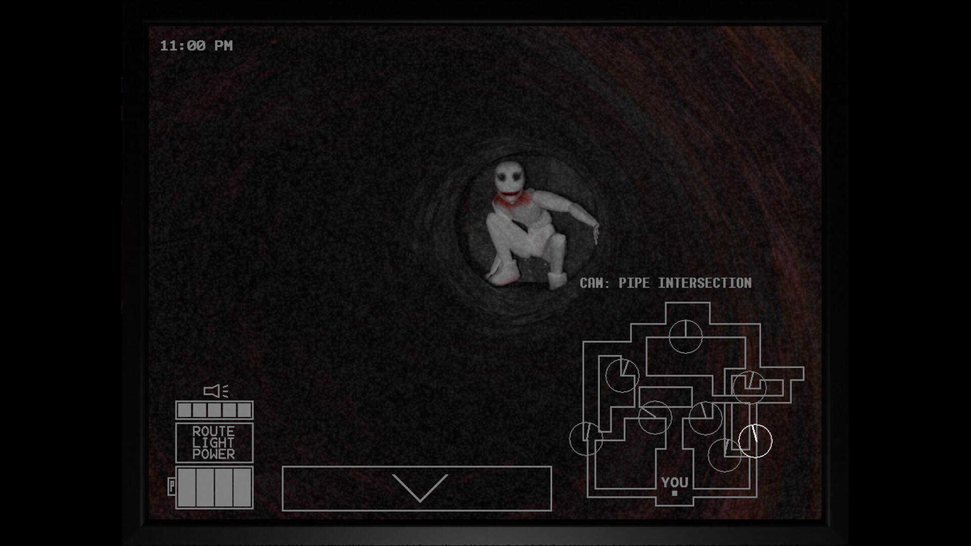 Tunnel Rot screenshot 6