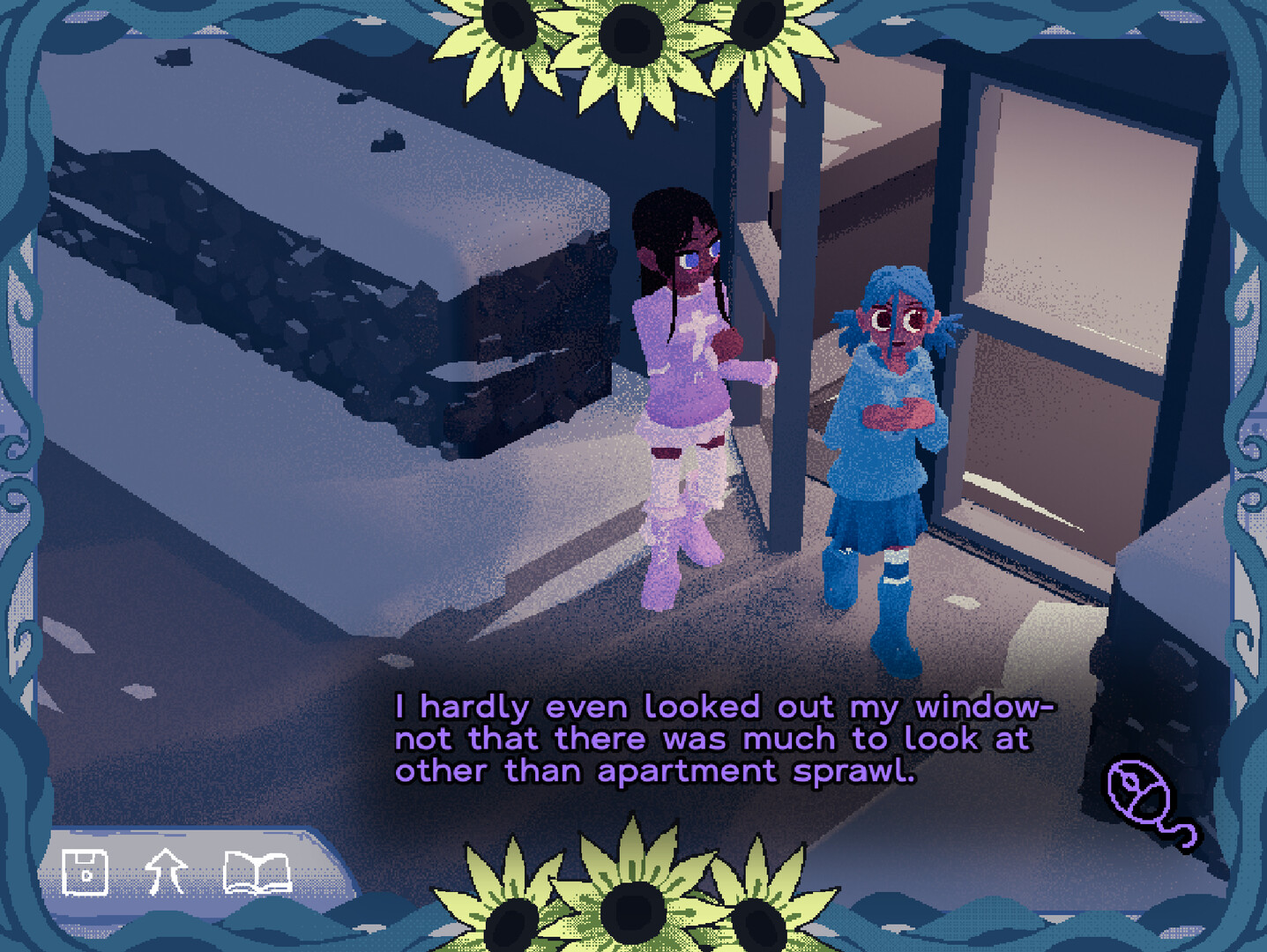Glow of Honeydew screenshot 10