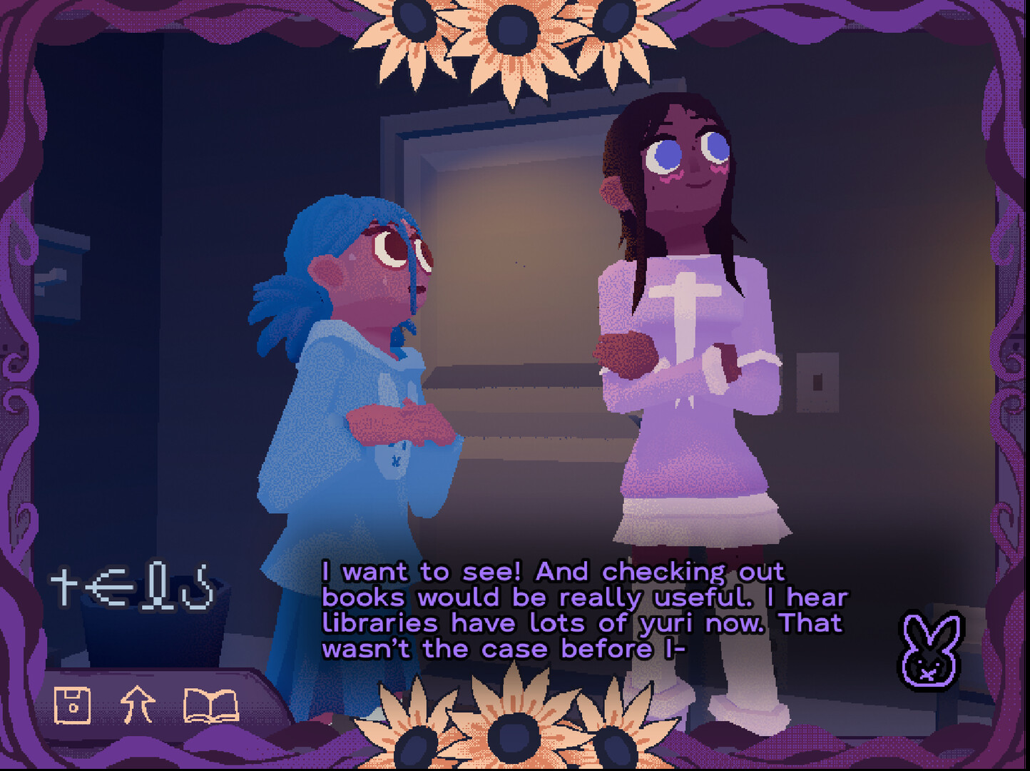 Glow of Honeydew screenshot 4
