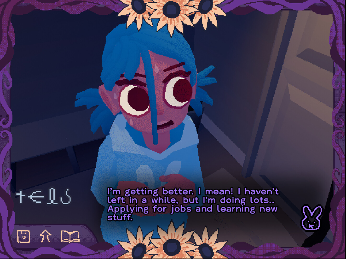 Glow of Honeydew screenshot 5