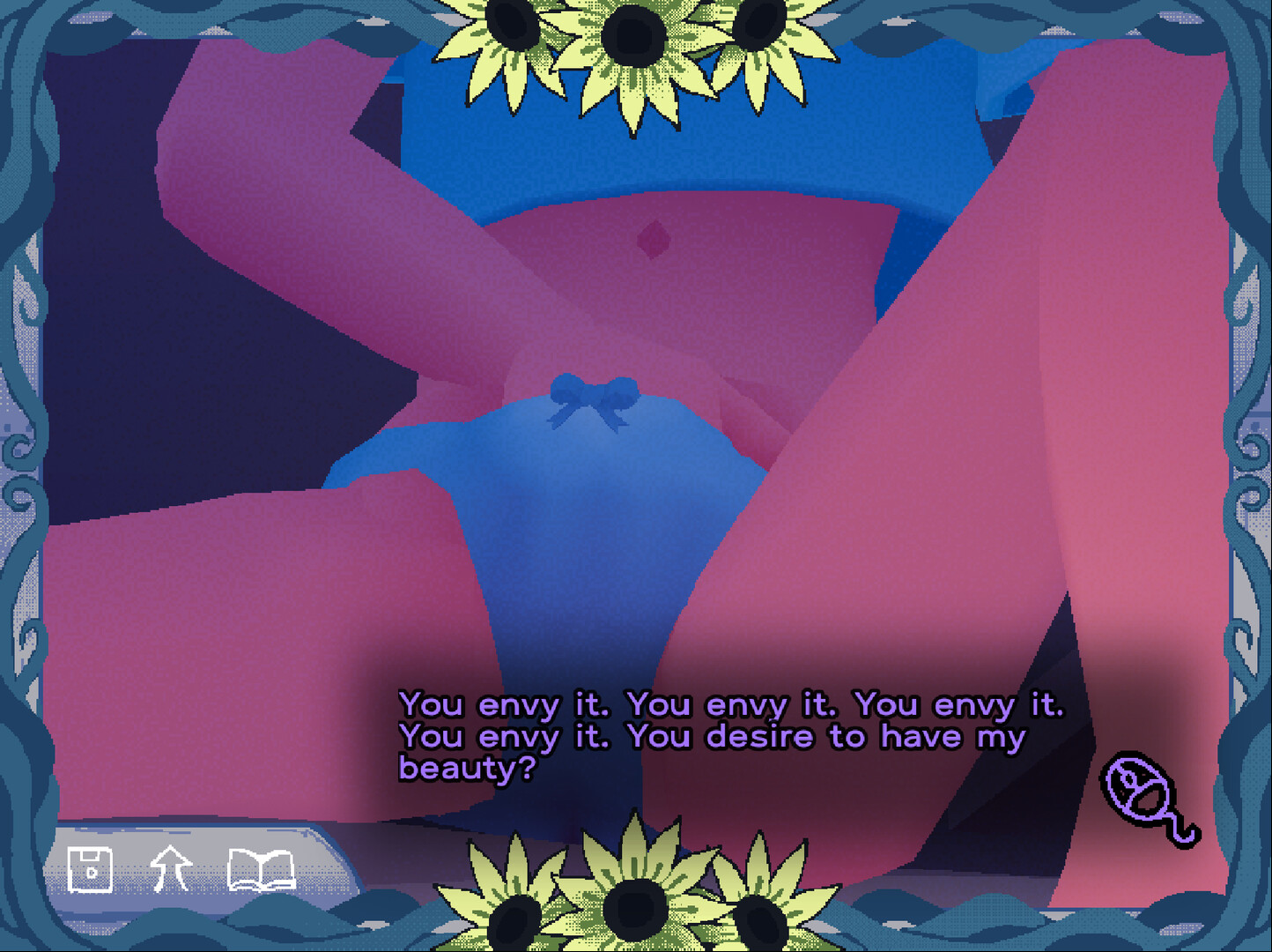 Glow of Honeydew screenshot 9
