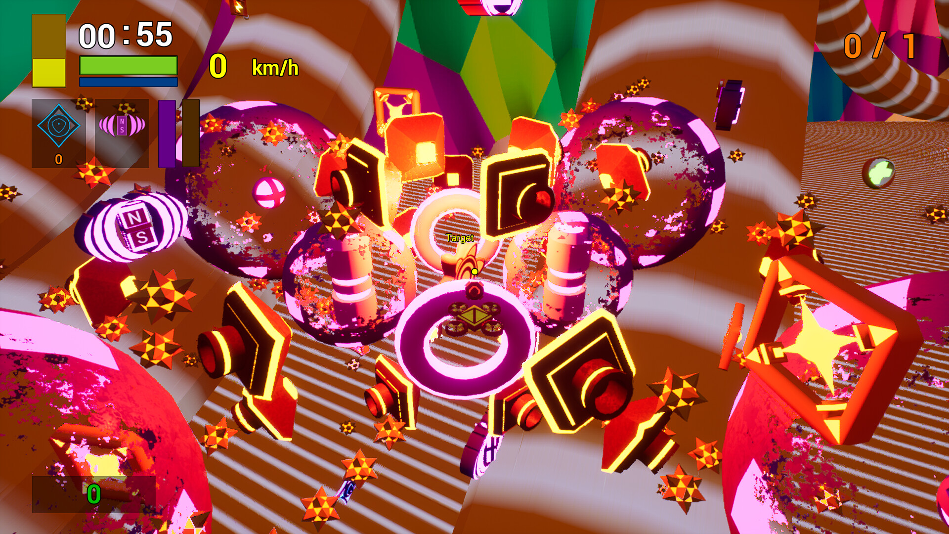 MAVI screenshot 4
