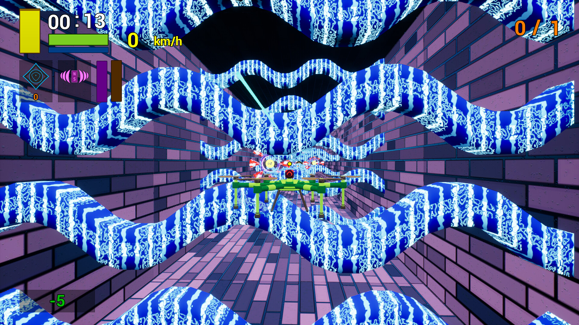 MAVI screenshot 12