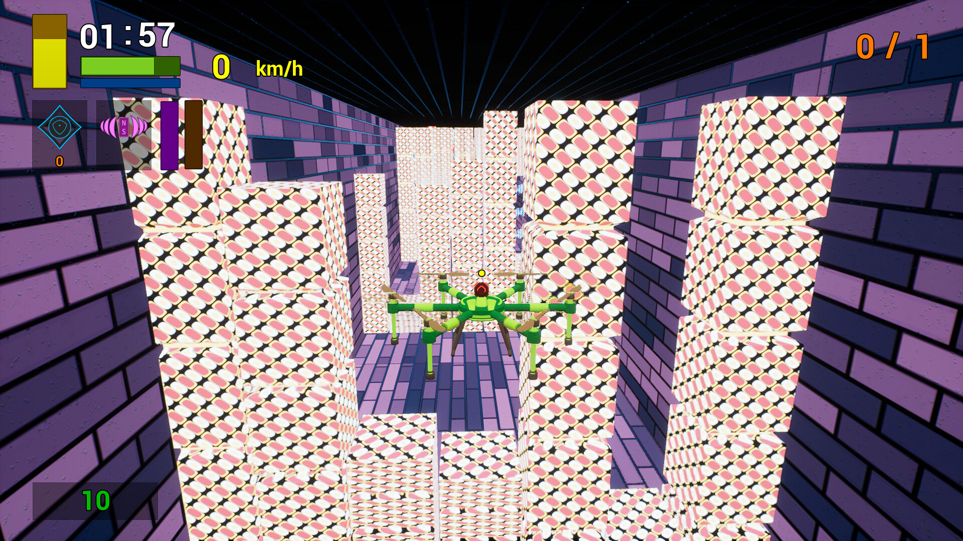 MAVI screenshot 8