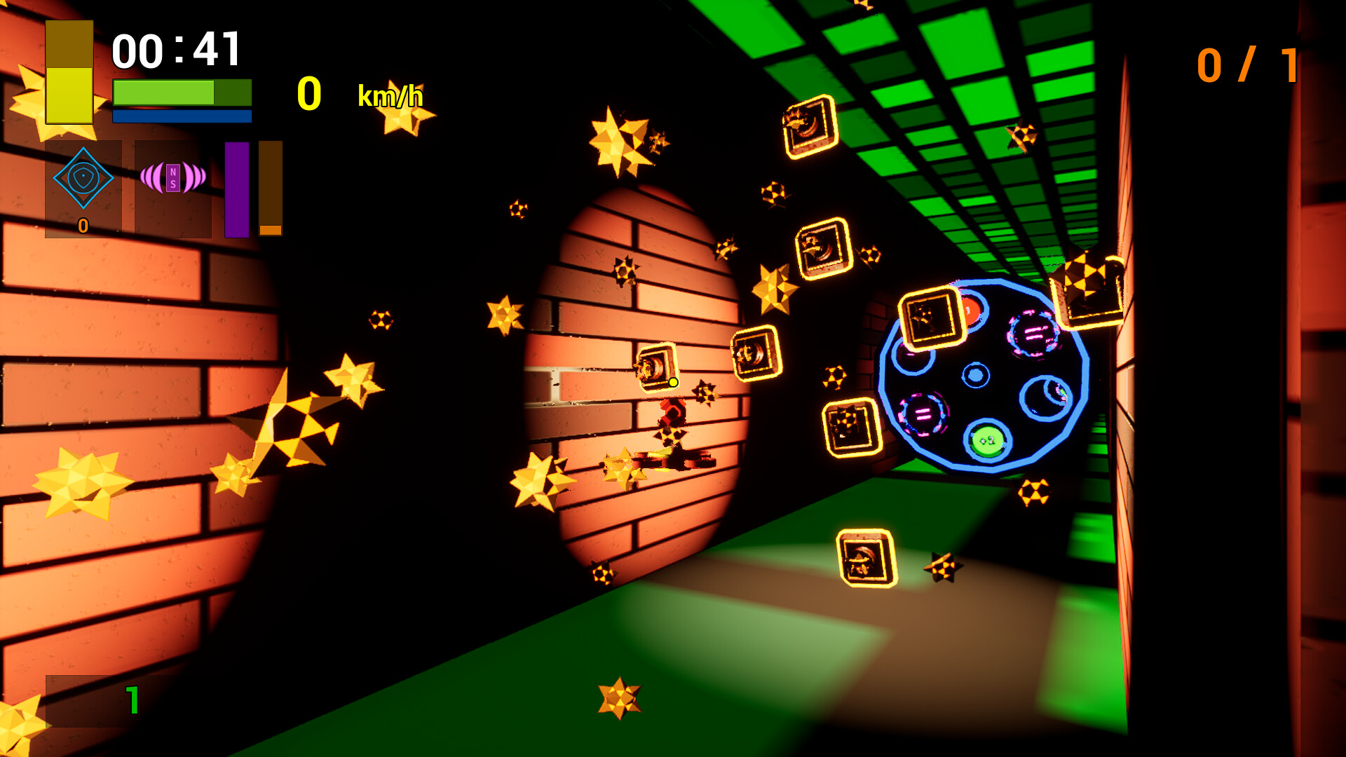MAVI screenshot 3
